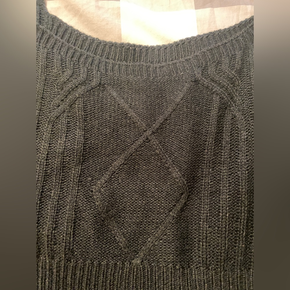 Amazon Reversible Cropped Tank - Picture 3 of 5